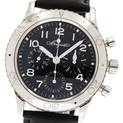 Breguet Aeronaval type XX 3800ST/92/9W6 Chronograph Automatic Men's Watch_874543