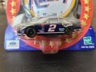 Rusty Wallace #2  1:64 Nascar Race Hood Collection Winners Circle Ford — photo 2