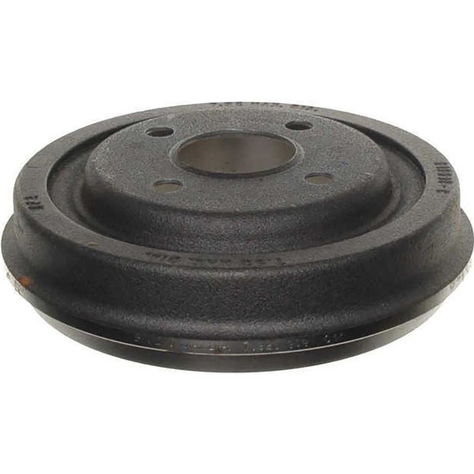 Tambor de freno trasero para Chrysler LeBaron 1983 2,2 L Foto 3 de 3