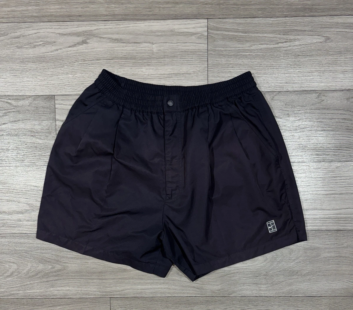 Nike Challenge Court Indiana Men's Shorts for sale | eBay