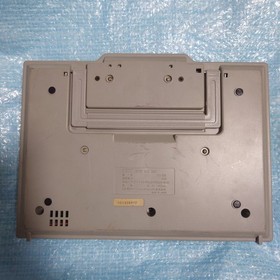 NEC PC Engine PI-TG001 Console + Interface Unit IFU-30 CD-ROM2 System Tested