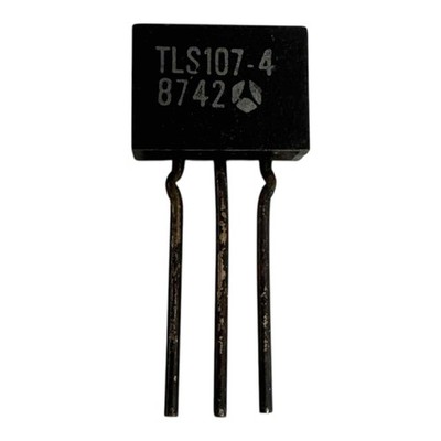 TLS107-4 Thomson Silicon Control Rectifier 400V/4A