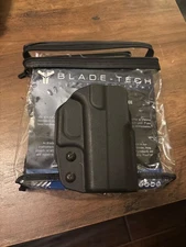 Blade Tech Glock 43/43x OWB Holster