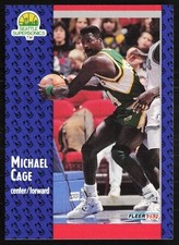 1991-92 Fleer Basketball (241-400) - You Pick - FREE SHIPPING 5+ Cards READ NM