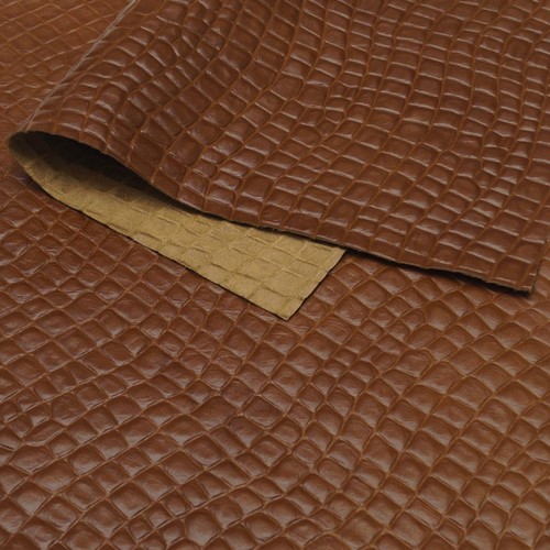 Rindleder Schwarz 1,2 Mm Dick A3 Stück Echt Leder LARP Black - Foto 6