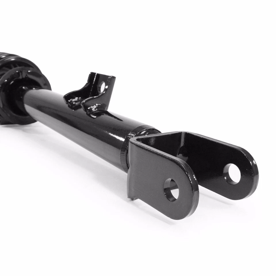 Front Pair Complete Struts Springs for 2009-2014 Hyundai Genesis Sedan - Imagem 3 de 4