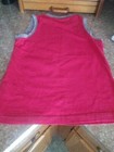 Boy's Power Ranger Jungle Fury 08 Tank Top Size S 5/6 *From Disney Store! — photo 6