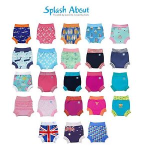 neoprene swim nappy