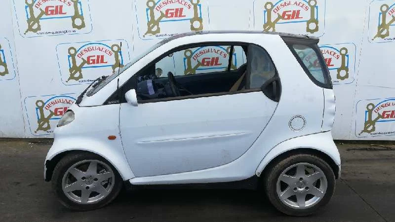 bremssättel vorne links für SMART CITY-COUPE 0.6 1998 145940 1101080 Foto 3 de 4