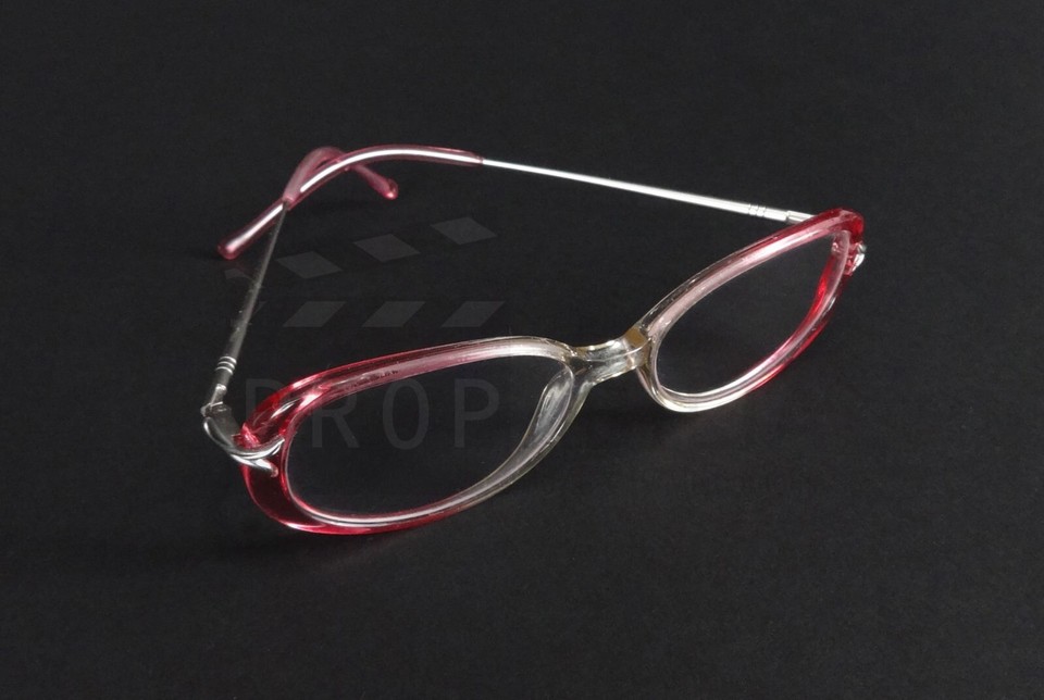 Good Girls Revolt Erin Darke Screen Worn Movie props / COA eBay