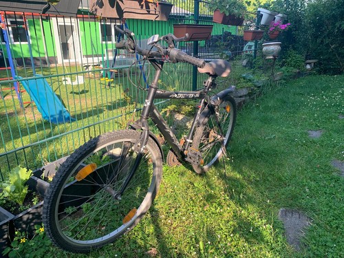 FORCE Jungen-fahrrad - Bild 3 von 6