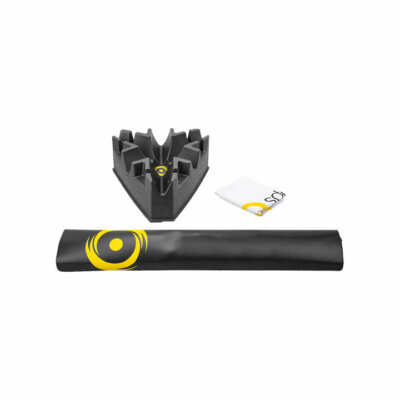 CycleOps Turbo Trainer Zubehör Kit