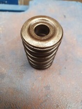 Fiat Punto Gt   engine  valve springs 1 off each plus top hat Uno Turbo X1/9