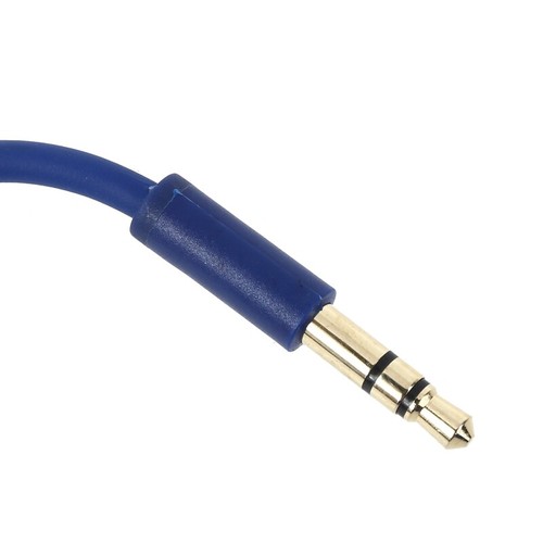 Detachable Gaming Headphone Cable 1.4M 55 inches Long for Solo2.0 Headset - 第 5/12 張圖片