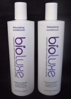2 Pack Bioluxe Volumizing Conditioner 15.5 Fl Oz Each 2 Pack Bioluxe Volumizing Conditioner 15.5 Fl Oz Each