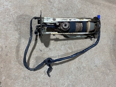 S☆ 1984-89 Nissan 300ZX Z31 OEM Fuel Pump Gas Assembly Sending