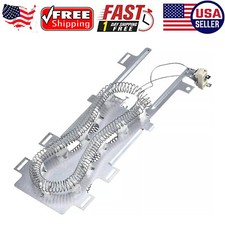 8544771 Dryer Heater Heating Element for Whirlpool Kenmore Replacement WP8544771