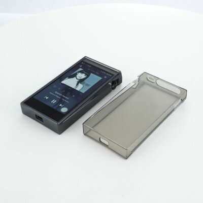 Astell&Kern Crystal Cable 2pin 2.5mmケーブル IRIVER Astell&Kern