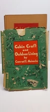 Cabincraft and Outdoor Living (Vintage)