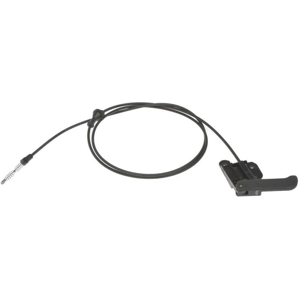 912-001 Dorman Hood Cable New for Chevy Olds S10 Pickup Chevrolet S-10 Blazer - Image 4 of 4