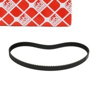 Febi 11027 Zahnriemen FüR Bmw E21 323I E30 320-325I 5Er E12 E28 E34 520-525I M20