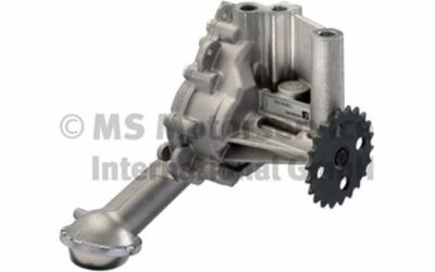 PIERBURG Ölpumpe 7.29125.02.0 - Motorölpumpe Für Ford Modelle