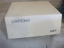 Lantronix 10/100 Multiport Print Server EPS2-100-12 Network