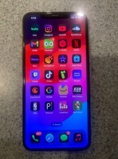 TikTok iPhone 11 Pro Max With TIKTOK Downloaded