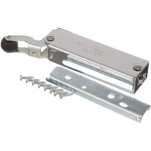 Kason 1094 Hydraulic Door Closer, Exposed Mounting For Walk-in Coolers - Foto 4