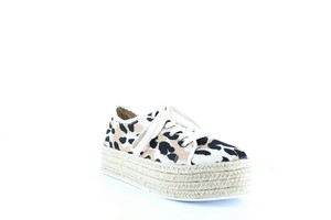 schutz luana espadrille platform sneaker