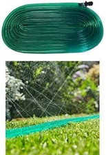 22.5M SOAKER HOSE PIPE GARDEN DRIP IRRIGATION WATERING SPRINKLER LAWN PLANTS NEW