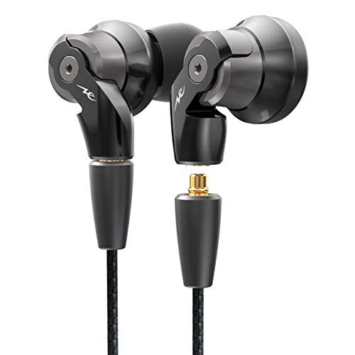 High resolution earphones new arrivals