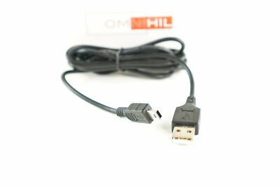OMNIHIL 5 Feet Long High Speed USB 2.0 Cable for Bowers & Wilkins MM-1