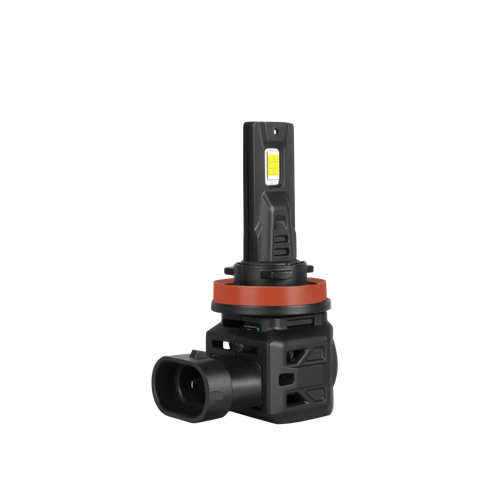 For Jeep Grand Cherokee 2011 2012 2013 LED Headlight High/Low Fog Light Bulb M7H - Picture 17 of 22