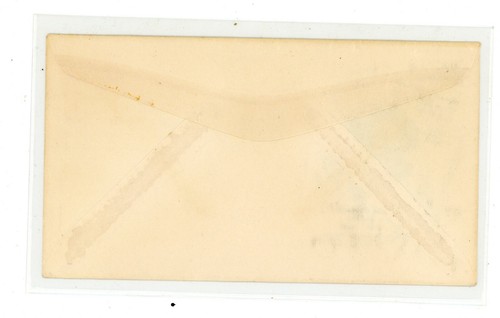 US FDC Scott # 980 - Cachet - Eatonton, GA - 12/9/1948 (8-C186) - Picture 2 of 2