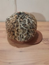 Rasta Hat For Dreadlocks