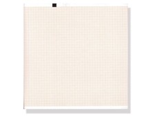 Carta per ECG Cardioline Delta/612