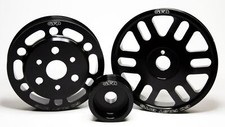 GFB Lightweight Pulley Kit for Toyota GT86 & Subaru BRZ