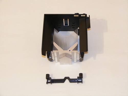 DELL Optiplex CPU Kühler und Lüfter für Sockel 775