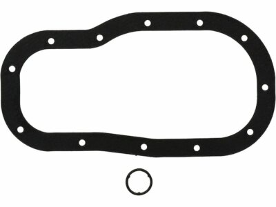 For 2005-2014 Toyota Tundra Oil Pan Gasket Set Victor Reinz 36268QF