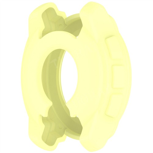 Do Garmin Instinct E 40mm / E 45mm Silikon Smart Watch Protector Case Cover - Zdjęcie 53 z 167