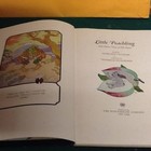 Little Peachling Japanese fairytale illustrated Frederick rIchardson