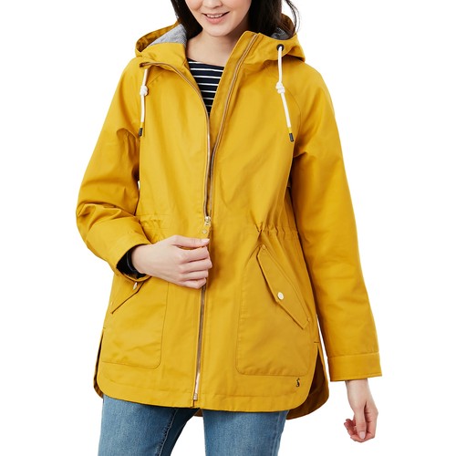 Joules Shoreside Coastal Womens Jacket 