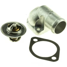Engine Coolant Thermostat Housing Assembly-Kit Motorad 5100KT