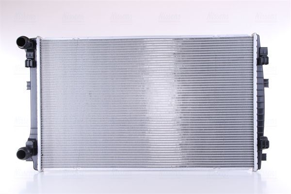 Nissens 65303 KüHler, MotorküHlung FüR Audi Seat Skoda Vw-image