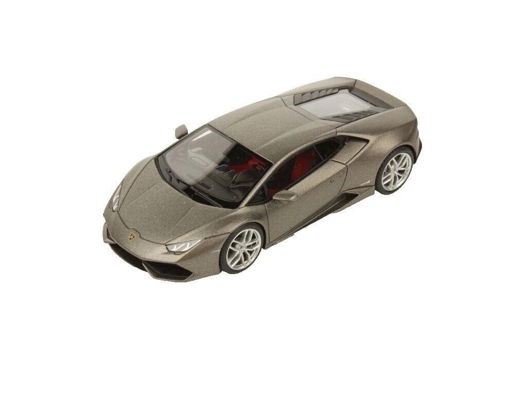 Look Smart coches diecast