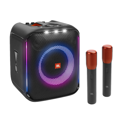 JBL PartyBox Encore, Portable party speaker with 100W JBL PartyBox Encore, Portable party speaker with 100W