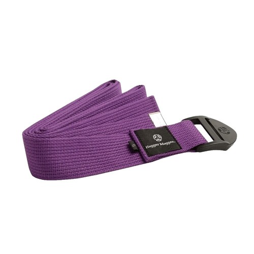 Sangle De Yoga 2-en-1 Nature Pioneer 8 Feet - Tapis Et Sangle Combinés, Neuf