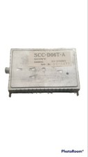 Sony KV-2192M3 SSC-D06T-A TV Connector