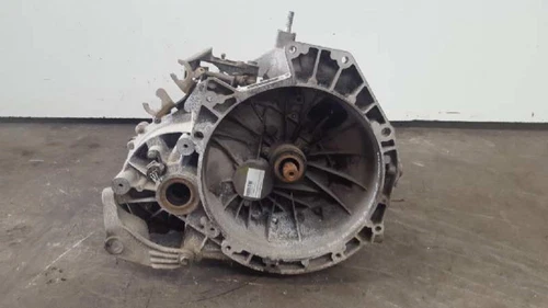 1S7R7002FD Getriebe für FORD Mondeo Berlina (Ge) 108111 - Bild 1 von 4